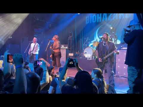 Biohazard Live Irving Plaza NYC 6/16/23 #biohazard #nyc #metal #nyhc #music