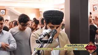 Download lagu Sheikh Raad Muhammad Al Kurdi -- Surah Al Munafiqun.mp4 mp3