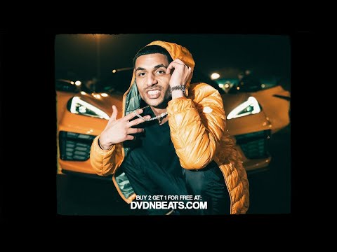 [FREE] FAROON x REEZY Type Beat | MADEIRA | 2023