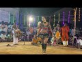 Virachilai Karakattam Village Songs Murhumani Tanjavur Karakattam