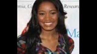 Keke Palmer ! Super Jerkin' (: