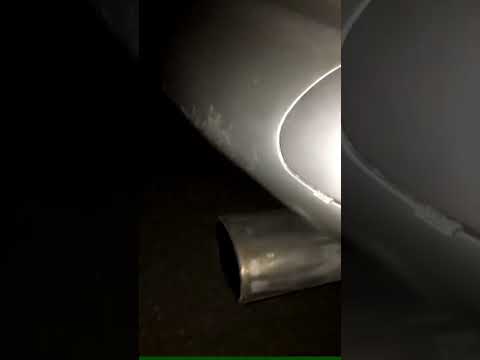 Thumbnail for ford puma 1.6 2001 exhaust sound
