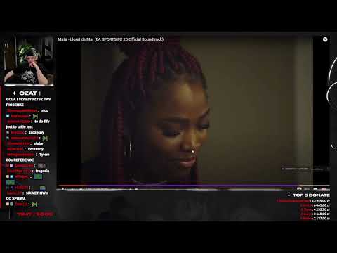 Multi reakcja na Mata - Lloret de Mar