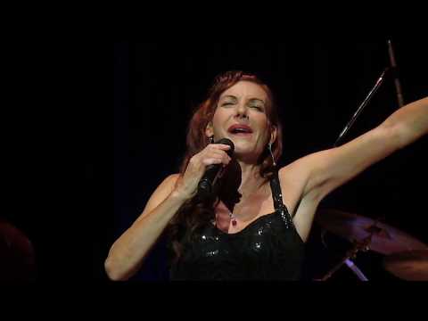 UTE LEMPER en el CCK'17_3