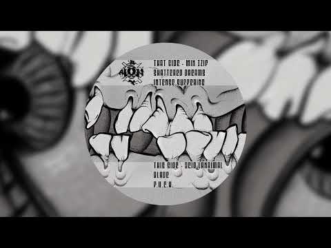 Hydrophonic 39 // Sono Pirat Unit 03 - B2 - Acid Lakrimal - F.U.*.K.