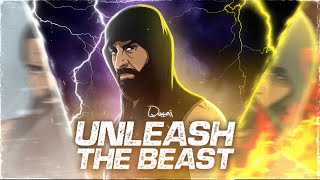 كلمات اغنية Unleash the Beast قصي