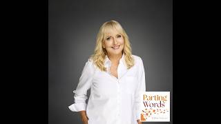 RIP.ie Podcast: Parting Words | Episode 3, Miriam O’Callaghan on Anger, Faith and Choosing Joy