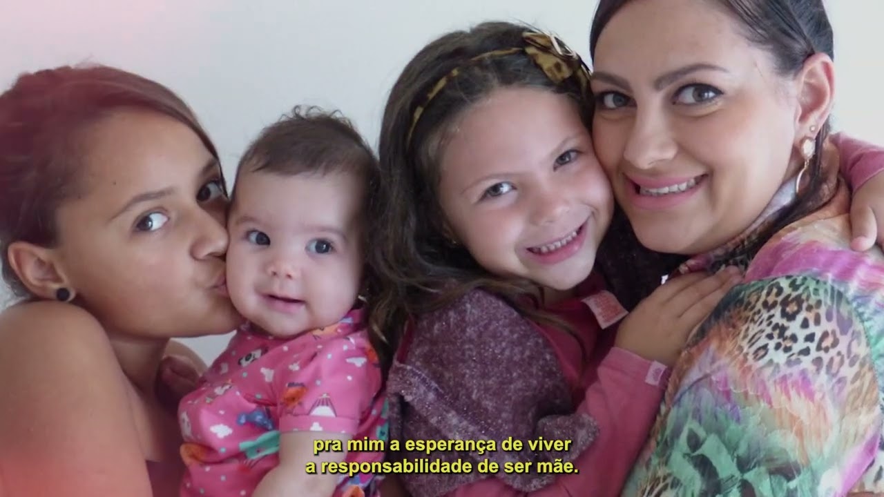 Como tudo começou - Aryanne Marques