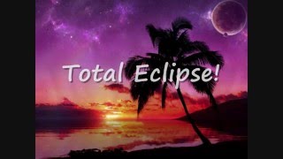 The dan band - total eclipse of the heart lyrics (HD)