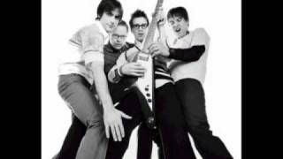 Weezer - Love Is The Answer (Bukez Finezt Remix)