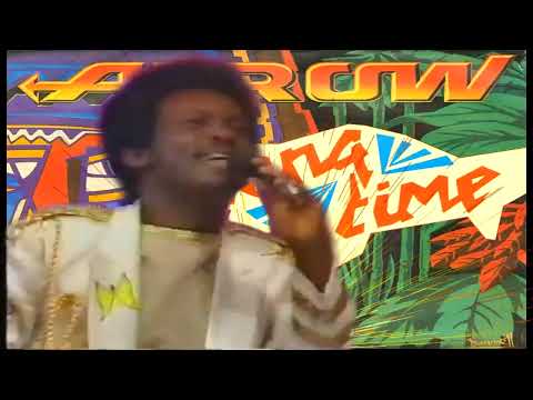 Arrow - Long Time (The Hot Mixture Remix) (1984)