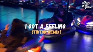 David Guetta - I Got a Feeling (FMIF Remix)