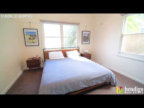 57 Russell St, Quarry Hill | Bendigo Real Estate