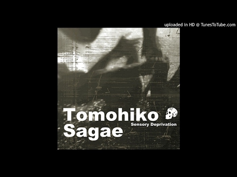 Tomohiko Sagae - Cold Eyes [HANDSD247]