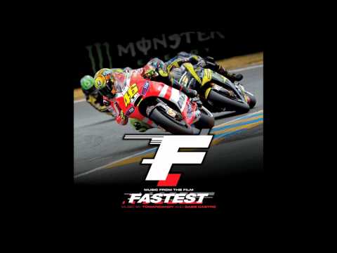Racer Head - Tomandandy (Fastest Soundtrack)