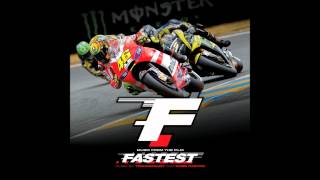 Racer Head - Tomandandy (Fastest Soundtrack)