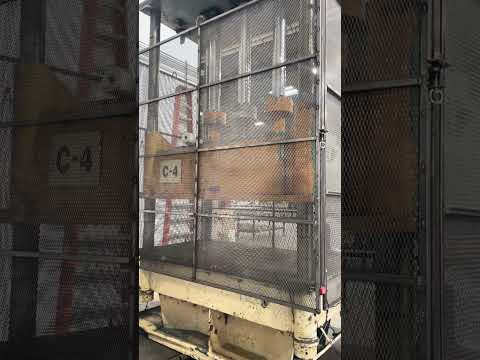 VERSON 200-HD2-72-4P Molding Presses | Global Machine Brokers, LLC (1)