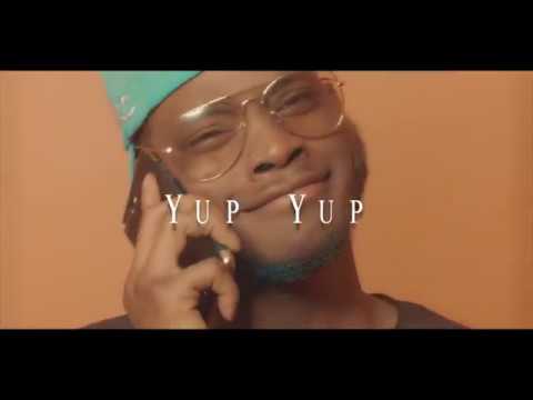 Chuku100 (Khalaezzy Game) - Yup Yup [Official Video] | Dir @VisuallyRx