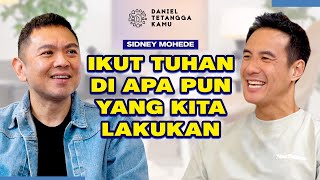 Download lagu Semua yang Dilakukan Karena Tuhan, Cerita Perubahan Hidup Sidney Mohede | Daniel Tetangga Kamu mp3 Download lagu Semua yang Dilakukan Karena Tuhan, Cerita Perubahan Hidup Sidney Mohede | Daniel Tetangga Kamu mp3