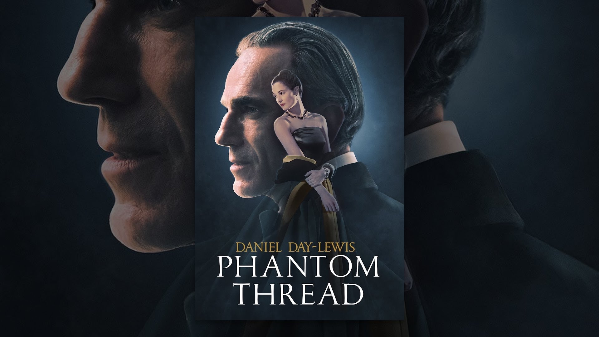 Phantom Thread