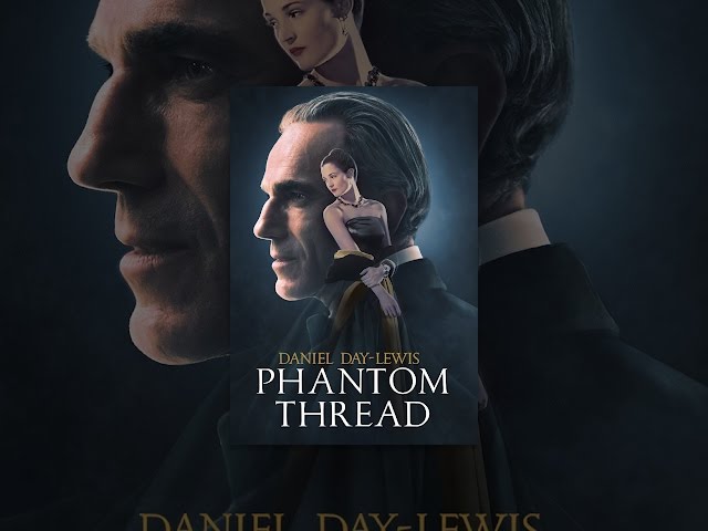 Phantom Thread