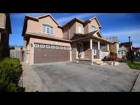 83 Westway Crescent Vaughan Zabi Akbari