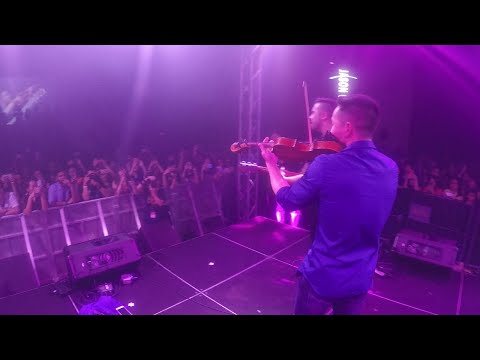 SINGAPORE Fanfest 2015 ft. lovely people