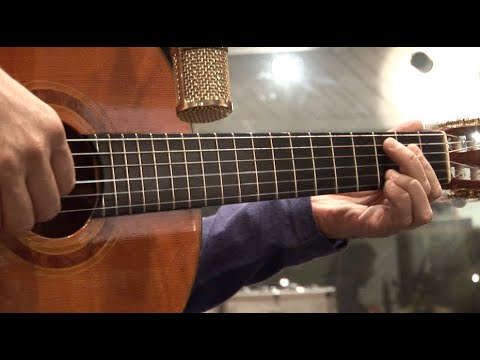 Toninho Horta & Arismar do Espírito Santo - Watch what happens (CAPE HORN)