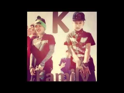 Karen Hip Hop Music 2015 K-Family Twee Ler Maw Ta Twee Ta 8 Ta -Lil Dope -Lil Tats