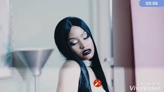 Nicki Minaj poke it out verse (official video)