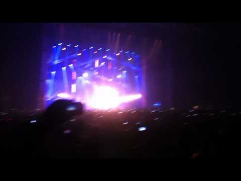 Ven y Camina conmigo/Bunbury (Leon)