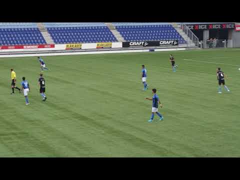 DWS O17-1 VS PEC Zwolle O16-1 (part 2)