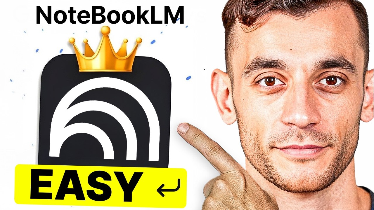 Build anything with NotebookLM, here's how…