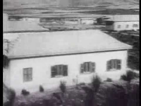 The Spielberg Jewish Film Archive - Out of the Darkness