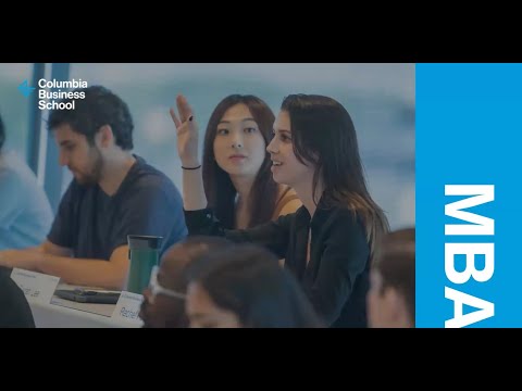 Virtual MBA Information Session
