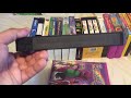 VHS DVD Update For February 26 2021 Part 1