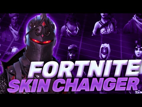 Fortnite Skin Changer 2025 Featuring the Ultimate Fortnite Swapper with Complete Setup Guide