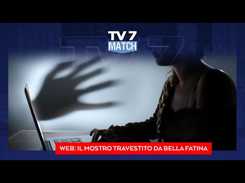 Tv7 Match del 28/05/2021 - LA RETE SESTO POTERE - PARTE 1
