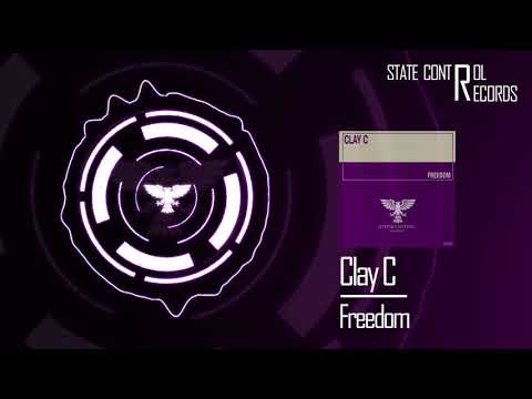 Clay C - Freedom *Out 01.04.2019*