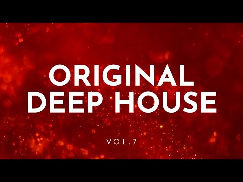 Original Deep House Music Vol.7 mixed by Julia Selezneva - #deephousemix #deephousemusic
