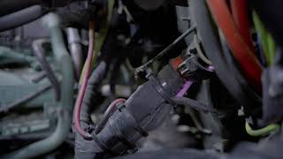 A video showing how AssetTrac Harness works.