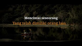 Download lagu Puisi Cinta | Mencintai Seseorang Yang Telah Dimiliki Orang Lain | Musikalisasi Puisi mp3