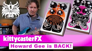 Video thumbnail for The Scoop on KittycasterFX: Groovy Wizard & Tremdriver by AndyDemos