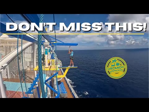 Thumbnail for First-Time Cruisers ALWAYS Miss This 🚢