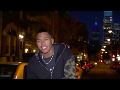 Ball 4 Ever - Tafari ( Official Video) SHOT BY @KENT_SCAPES