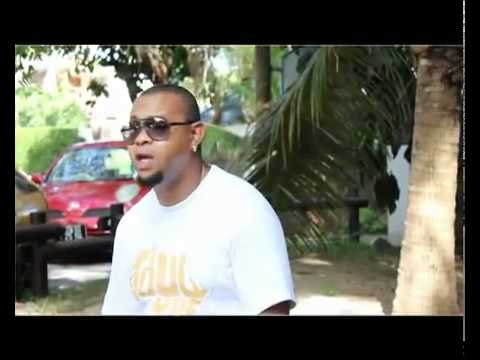 TozikalProd Présente BenJam " Ti mann "