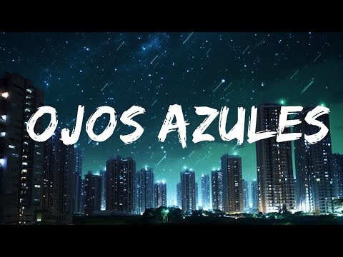 BLESSD x PESO PLUMA x SOG - OJOS AZULES |15min
