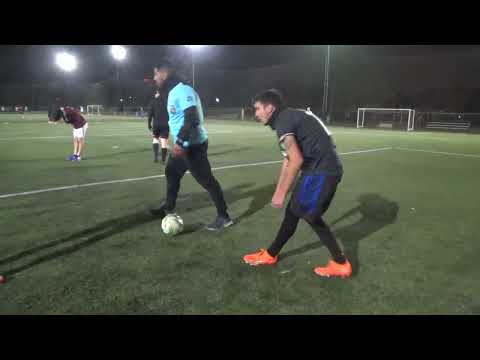 LA GLORIA VS KIPADE - #LIgaNuñez - 19/6/23