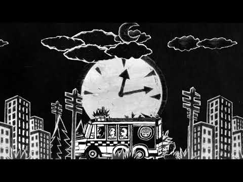STAND HIGH PATROL - Dub O'Clock