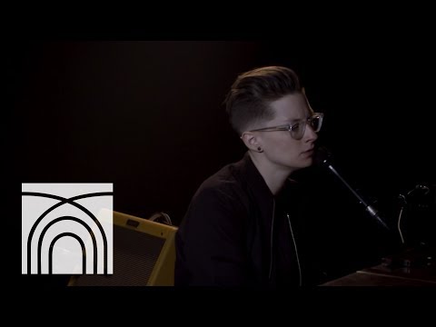 Sarah Walk - June // The Crypt Sessions